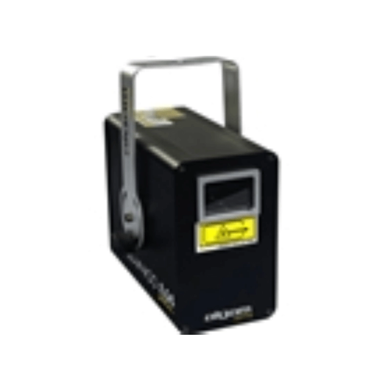 Algam Lighting SPECTRUM 400 RGB Laser policromo red, green, blu