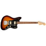 Fender Player Jazzmaster® Pau Ferro Fingerboard, 3-Color Sunburst 0146903500