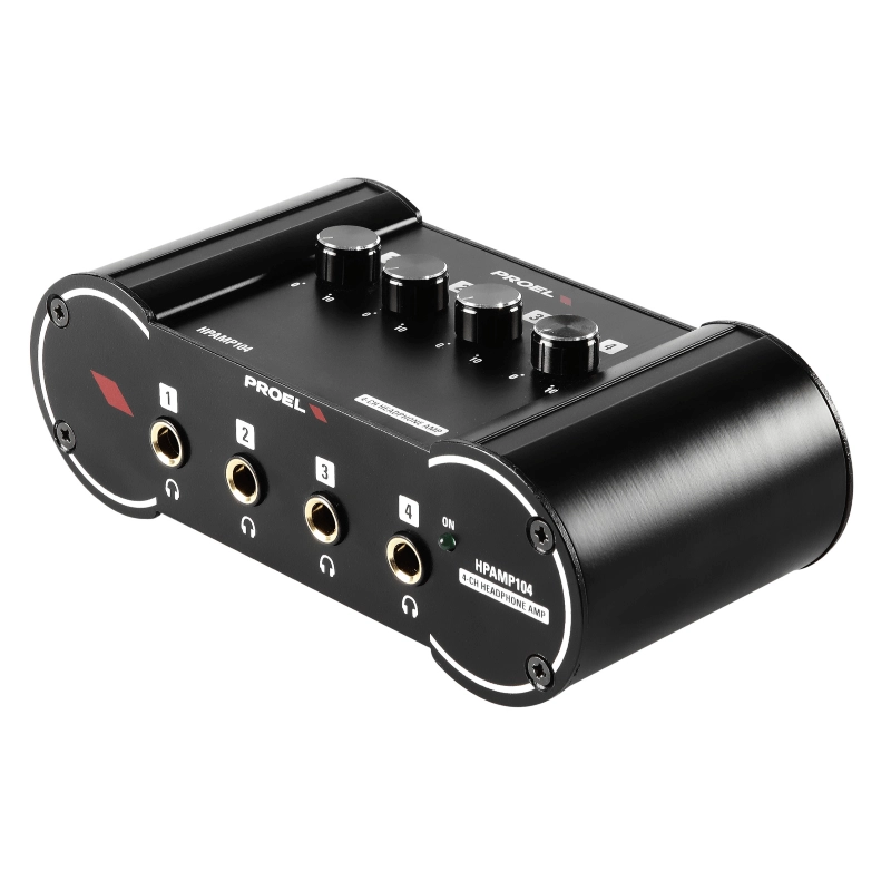 PROEL SOUND HPAMP104