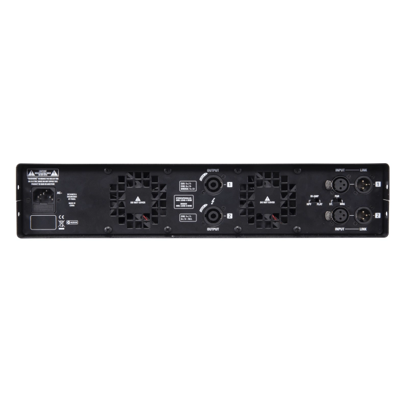 PROEL SOUND DPX1200PFC