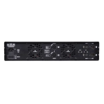 PROEL SOUND DPX2500PFC