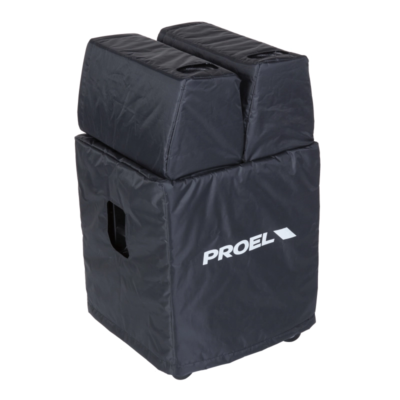 PROEL SOUND COVERLT812A