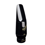 Vandoren AL3 Optimum Bocchino in Ebanite Sax Alto