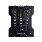Allen & Heath XONE 23 Mixer Dj 2 Canali Analogico