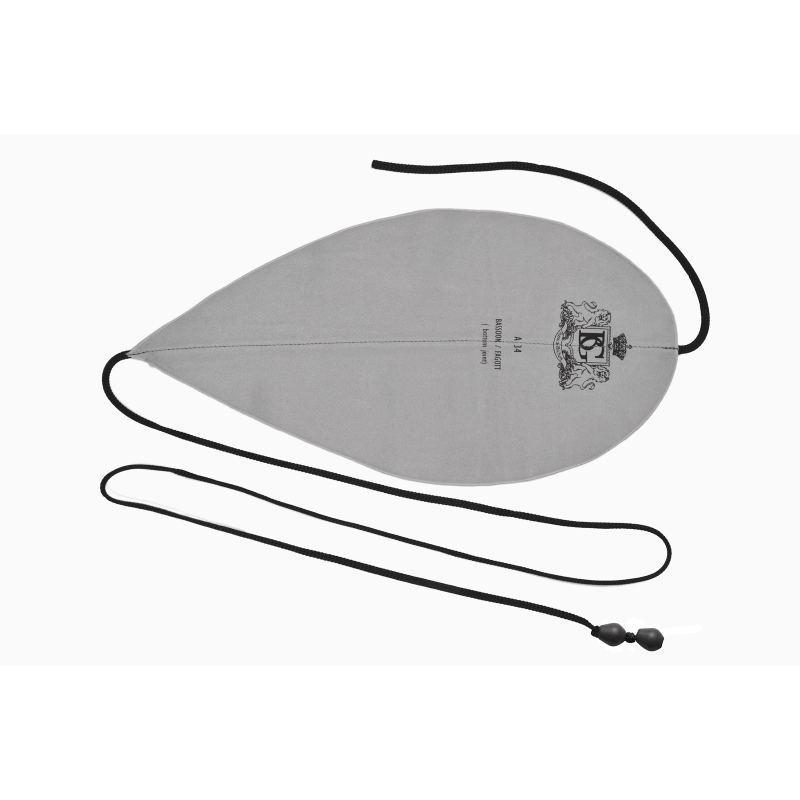 BG A34 Panno per Culatta del Fagotto