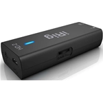 IK Multimedia iRig HD 2 Interfaccia audio sistemi iOS, PC e MAC