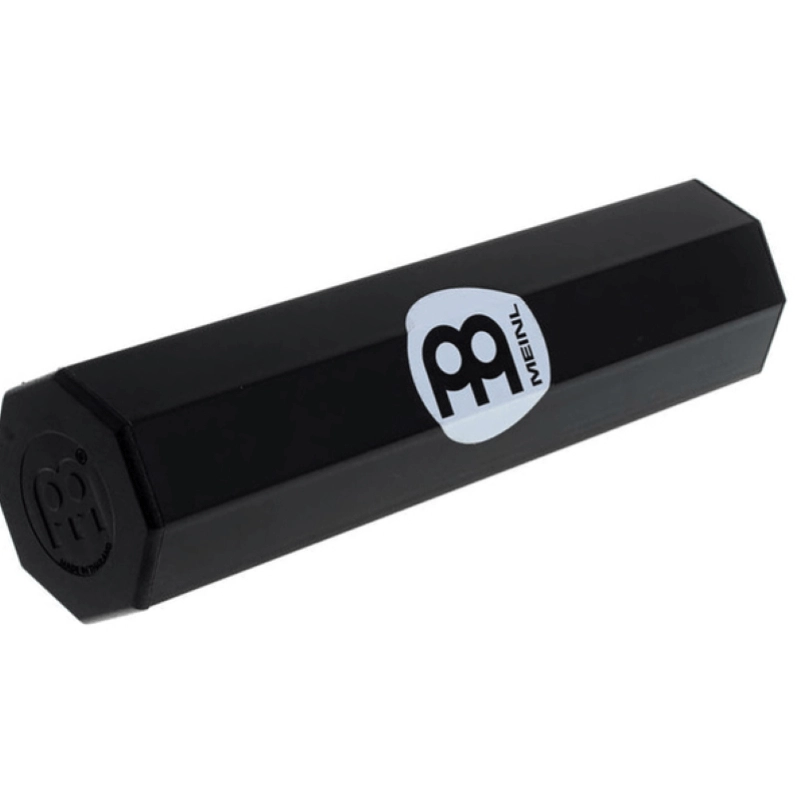 Meinl SH88 BK Shaker Medium Esagonale Alluminio
