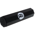 Meinl SH88 BK Shaker Medium Esagonale Alluminio