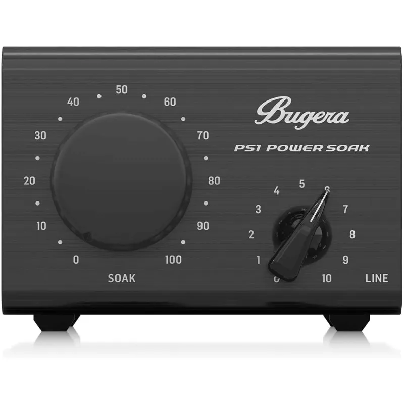 Bugera PS1 Powersoak attenuatore di potenza