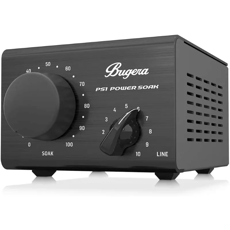 Bugera PS1 Powersoak attenuatore di potenza