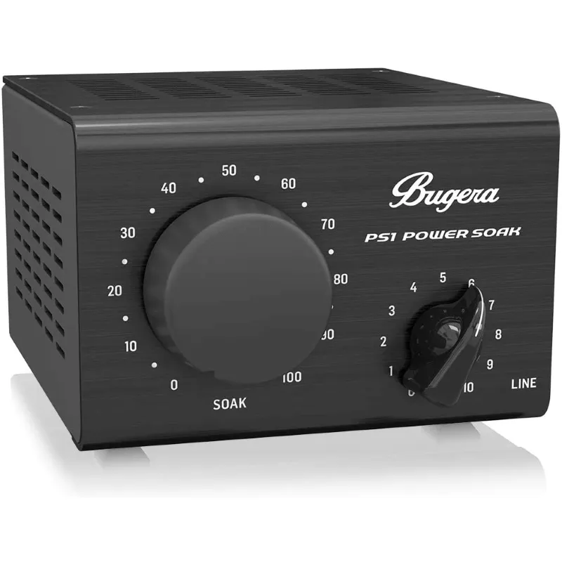 Bugera PS1 Powersoak attenuatore di potenza