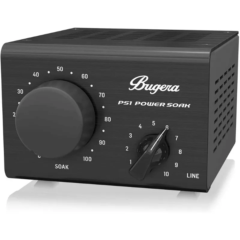 Bugera PS1 Powersoak attenuatore di potenza