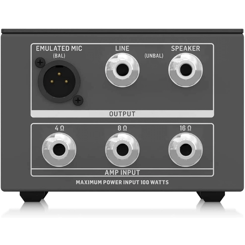 Bugera PS1 Powersoak attenuatore di potenza