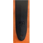 MPGEAR 10 TRACOLLA PELLE Color BLU CHEVRON Chitarra/Basso