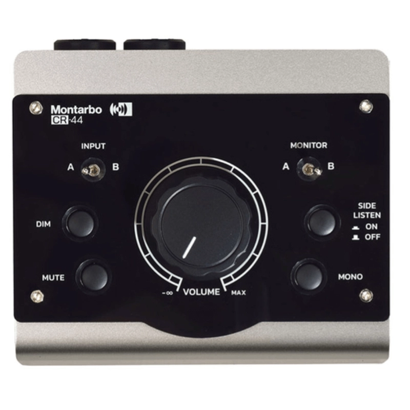 Montarbo CR44 Controller Passivo