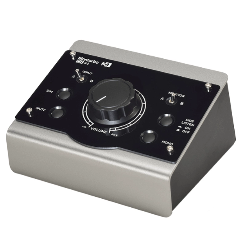 Montarbo CR44 Controller Passivo