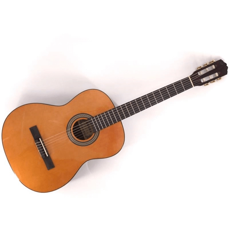 Sakura Chitarra Cassica 920 4/4 Ambra con Borsa