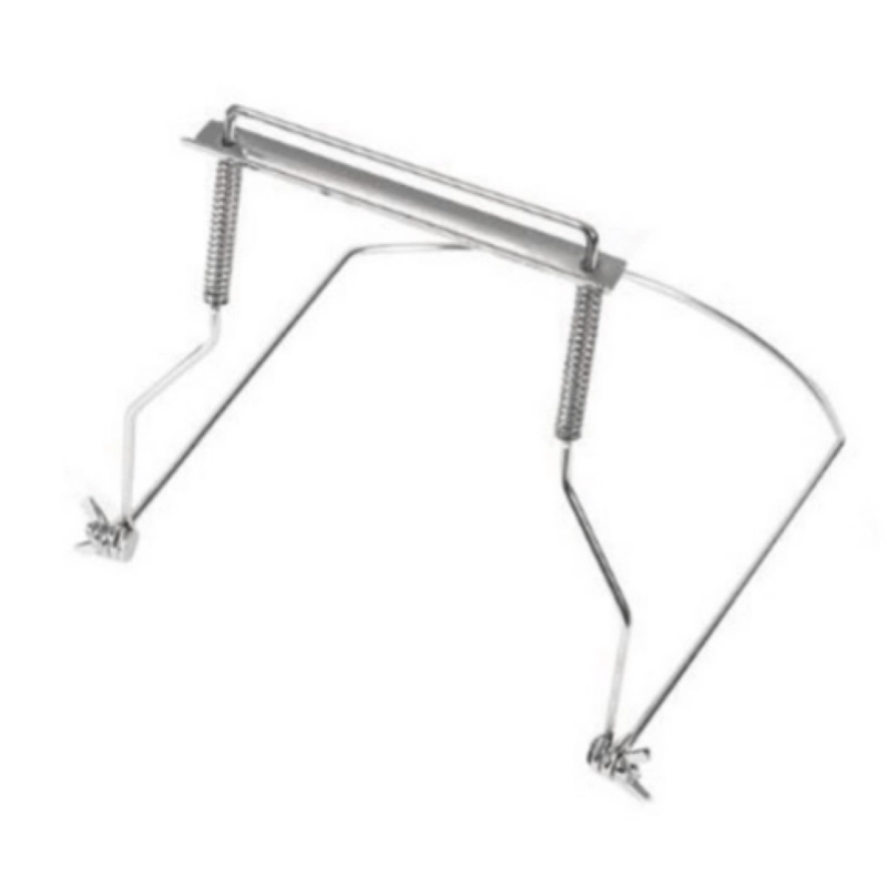 Stagg HAH800 supporto armonica a bocca