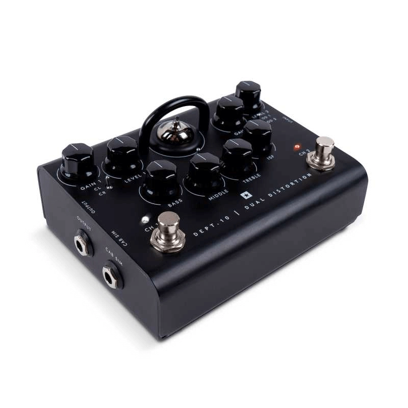 Blackstar DEPT. 10 Dual Distortion