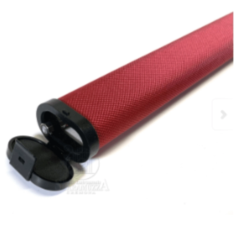 ASTUCCIO 1 ARCO VIOLINO 6016BW IN ALLUMINIO