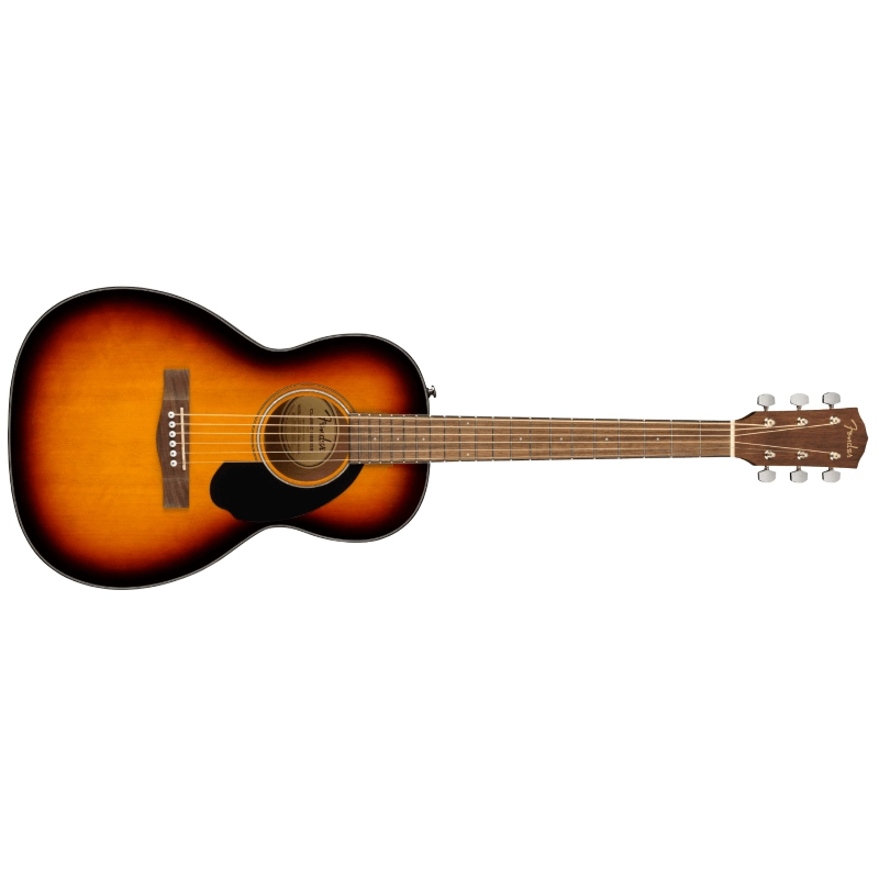 Fender CP-60S Parlor Sunburst 0970120032