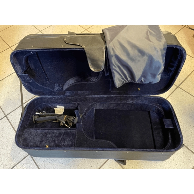 Astuccio Violino/Viola Up&Down Bruck
