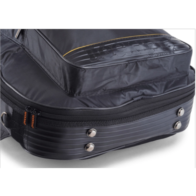 Rockbag RB20507B borsa imbottita per Chitarra Hollow-body Deluxe Line