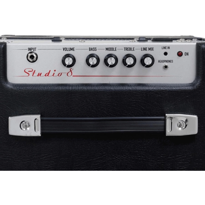Ashdown STUDIO-8 PER BASSO 30W