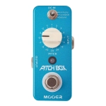 Mooer Pitch Box Shifter