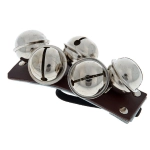 Studio 49 SBg Sonaglio su Pelle con elastico