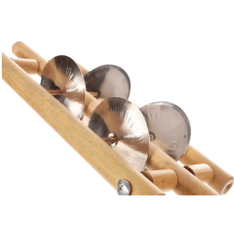 Studio 49 SR Jingle Rattle