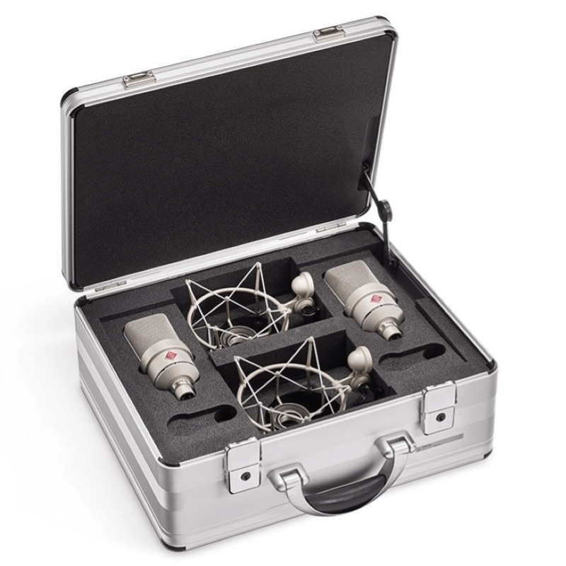 Neumann TLM 103 Stereo Set