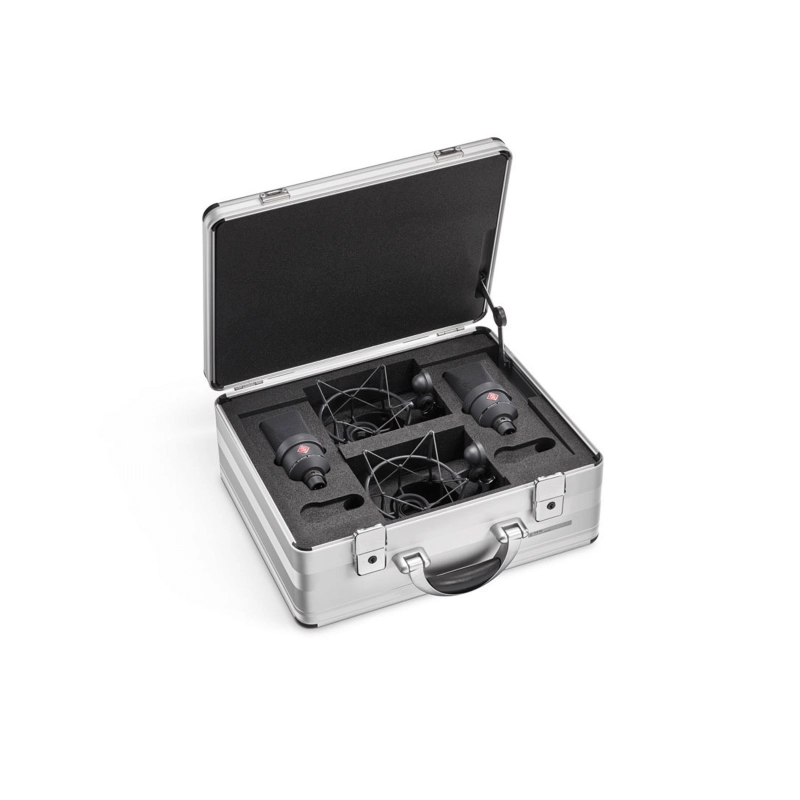 Neumann TLM 103 mt - Stereo black