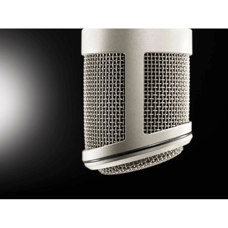 Neumann BCM 705 microfono broadcast perfetto per radio e podcasting
