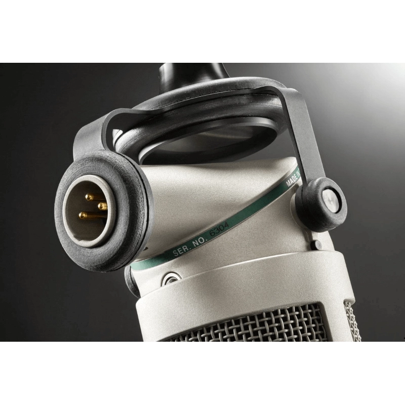 Neumann BCM 705 microfono broadcast perfetto per radio e podcasting