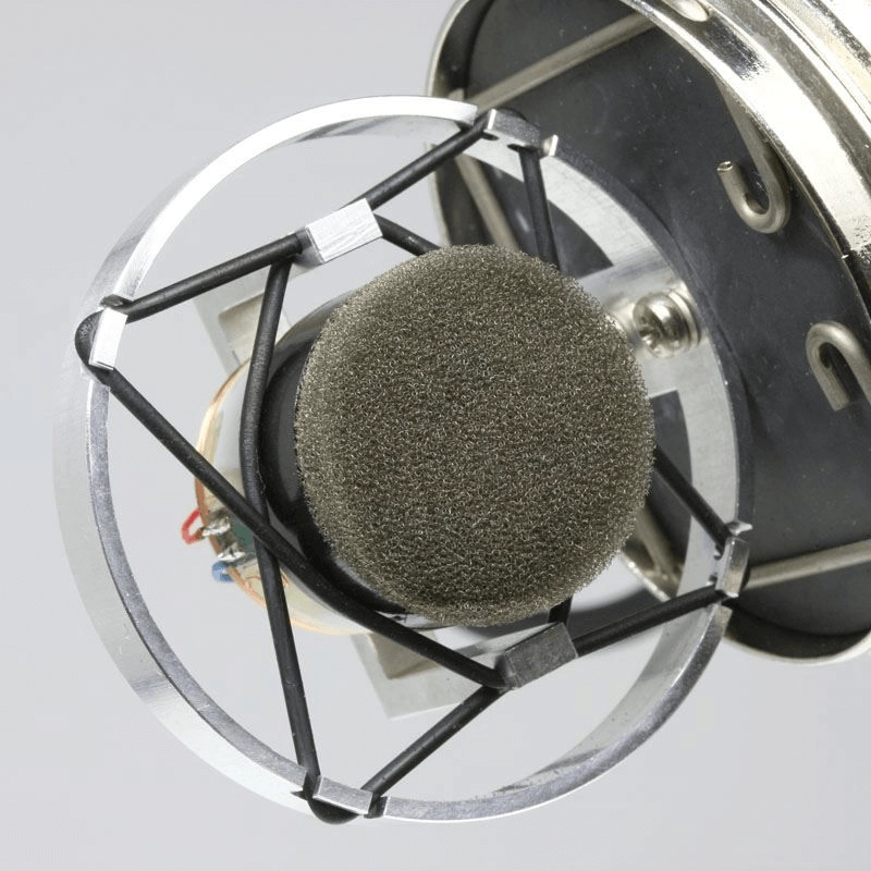 Neumann BCM 705 microfono broadcast perfetto per radio e podcasting