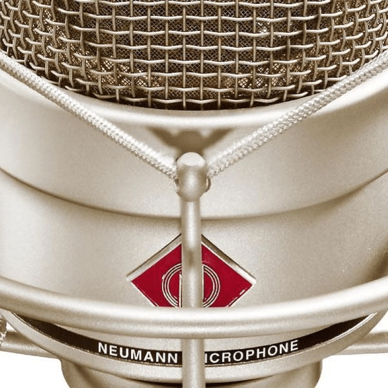 Neumann TLM49 Set Microfono a Microfono a Condensatore