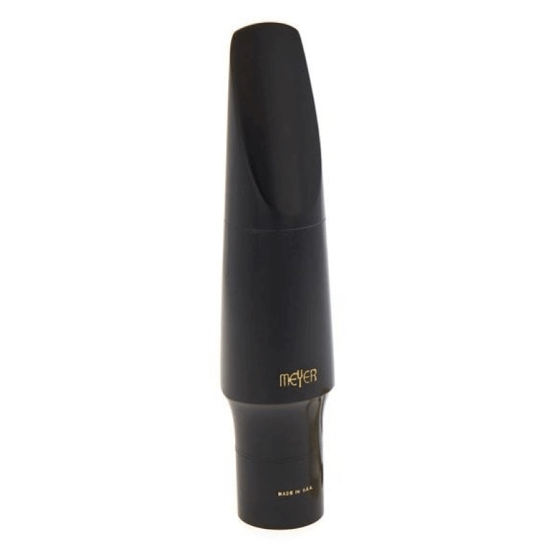 Meyer 7MM Bocchino in Ebanite per Sax Baritono