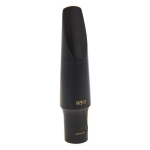 Meyer 8MM Bocchino in Ebanite per Sax Baritono