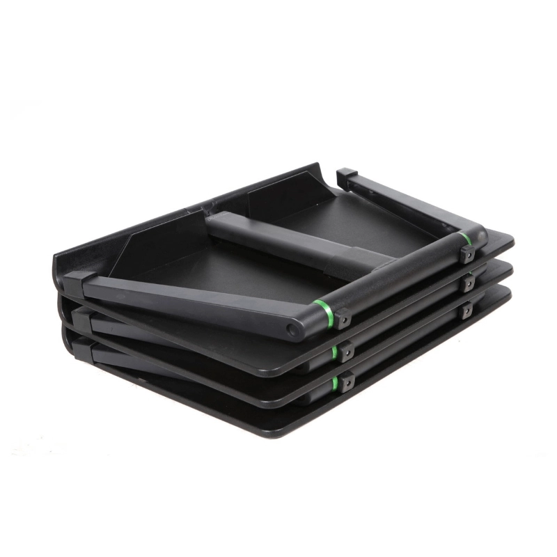 RAT Jazz Stand Leggio Pieghevole da Orchestra