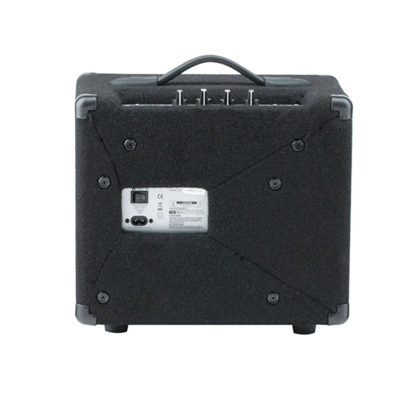 Warwick W BC 10 COMBO Amplificatore combo per basso 10 Watt