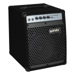 Warwick W BC 20 COMBO Amplificatore combo per basso 20 Watt