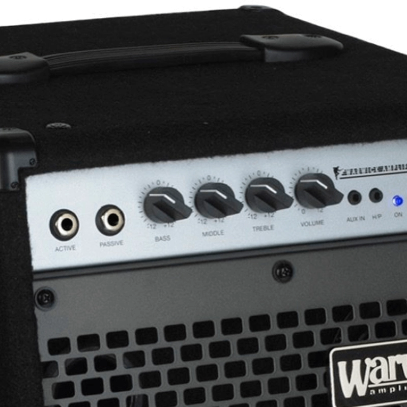 Warwick W BC 20 COMBO Amplificatore combo per basso 20 Watt