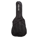 Ritter Borsa chitarra Dreadnought HG300-D/BLK