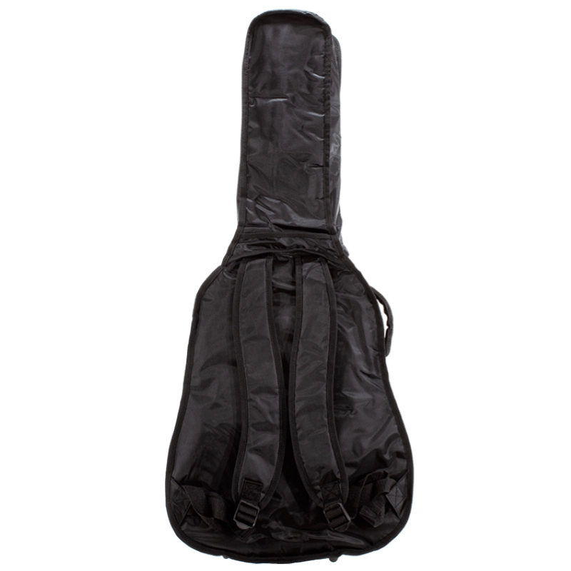 Ritter Borsa Basso Elettrico HG300-B/BLK