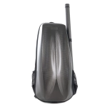 Astuccio Violino GEWA 33 x 67 perAereo, SPACE BAG TITANIUM