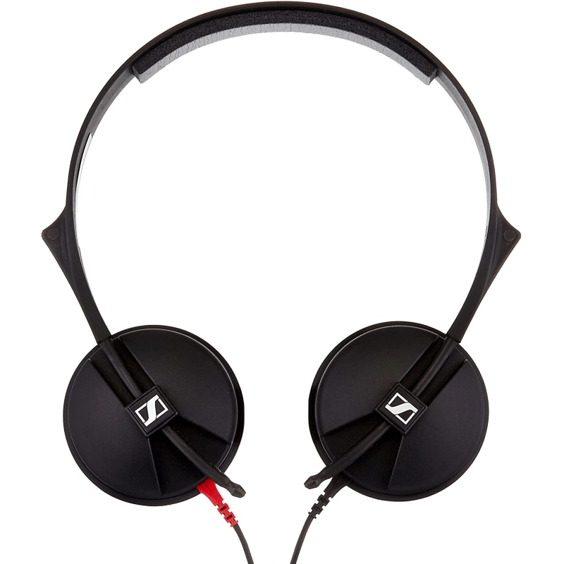 Sennheiser HD 25 Light 70 Ohm Cuffia