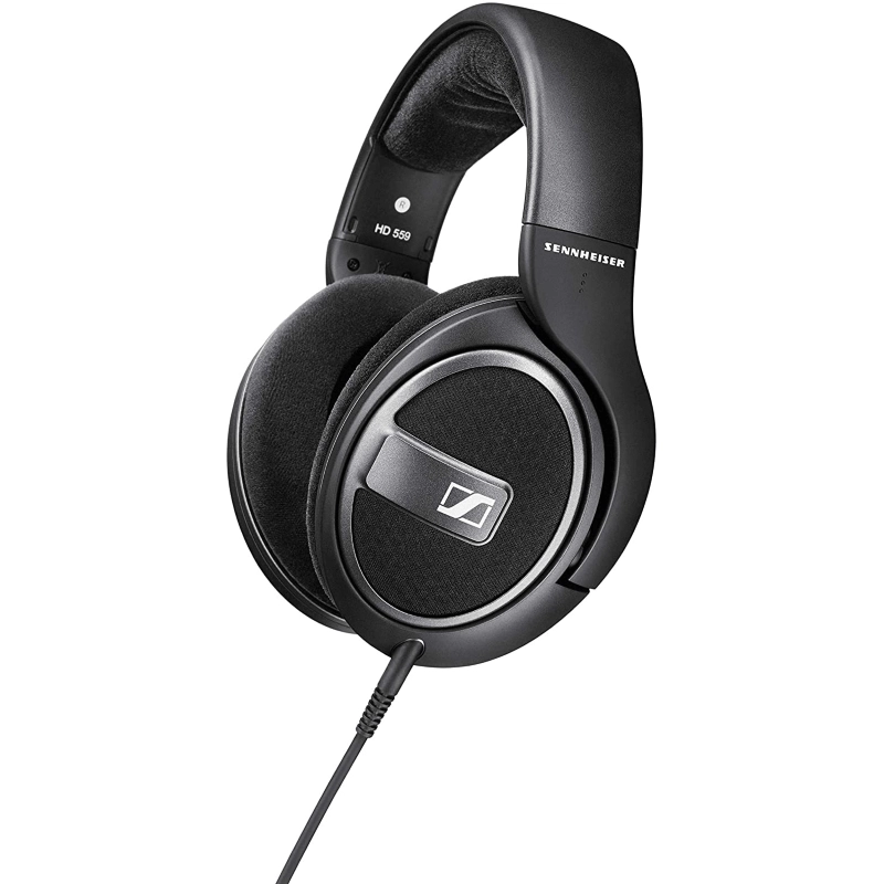 Sennheiser HD 559 - Cuffia Circum
