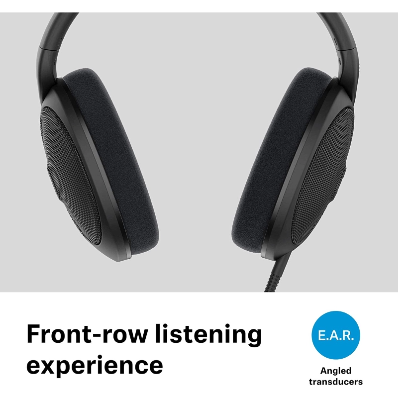 Sennheiser HD 560 S - Cuffia