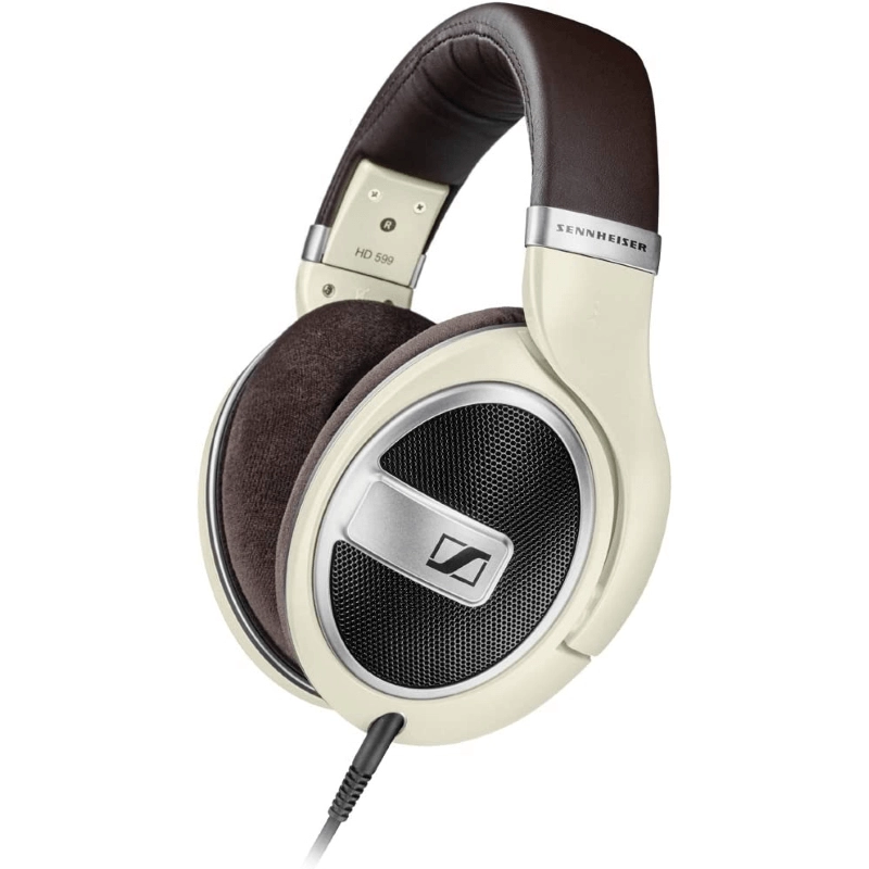 Sennheiser HD 599 - Cuffia Circum